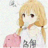 用户 芝士年糕 的头像